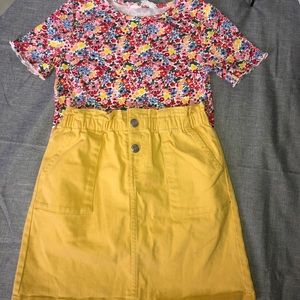 Cutest Summer Outfit!